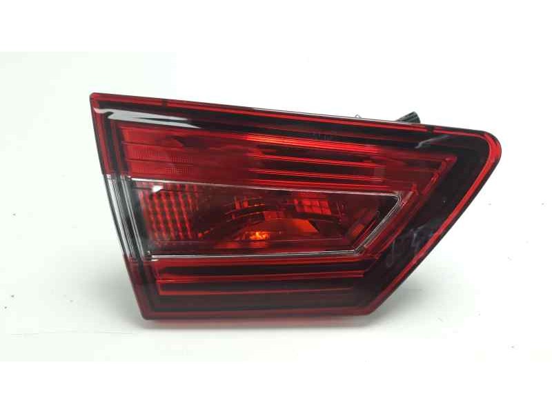 Recambio de piloto trasero izquierdo interior para renault clio iv 1.5 dci diesel fap referencia OEM IAM 265552424R 104LLI212 