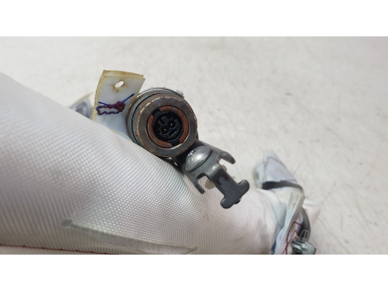 Recambio de airbag cortina delantero derecho para cupra ateca (kh7, khp, kbp) 2.0 tsi 4drive referencia OEM IAM 575880742G  