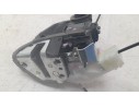 CERRADURA PUERTA TRASERA IZQUIERDA 69060F4010 