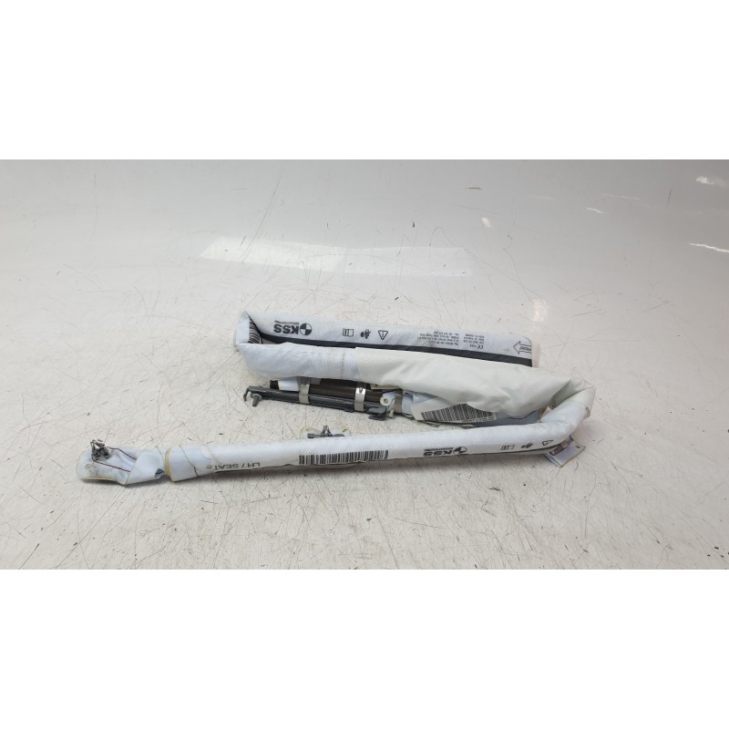 Recambio de airbag cortina delantero izquierdo para cupra ateca (kh7, khp, kbp) 2.0 tsi 4drive referencia OEM IAM 575880741F  