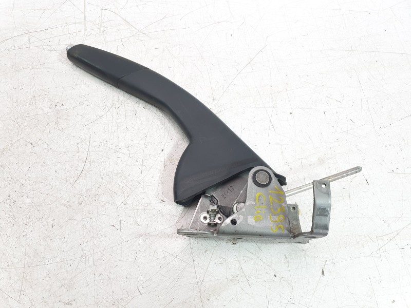 Recambio de palanca freno para renault clio iv grandtour (kh_) 0.9 tce 90 referencia OEM IAM 360104904R  