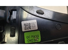 Recambio de aireador central para cupra ateca (kh7, khp, kbp) 2.0 tsi 4drive referencia OEM IAM 576820951XTK   2