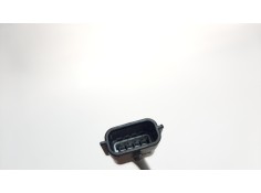 Recambio de sonda lambda para dacia sandero 1.2 16v cat referencia OEM IAM 8200495791   2