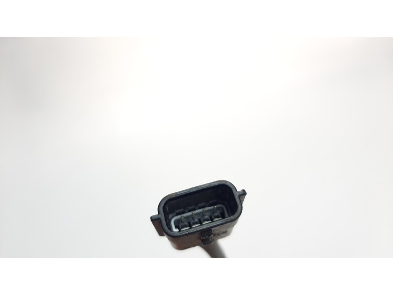 Recambio de sonda lambda para dacia sandero 1.2 16v cat referencia OEM IAM 8200495791  