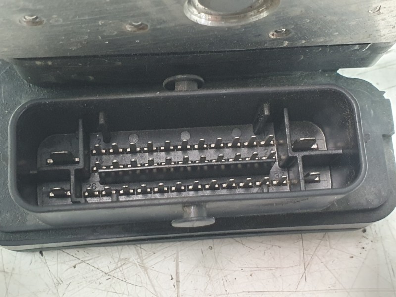 Recambio de abs para renault clio iv grandtour (kh_) 0.9 tce 90 referencia OEM IAM 476600188R  