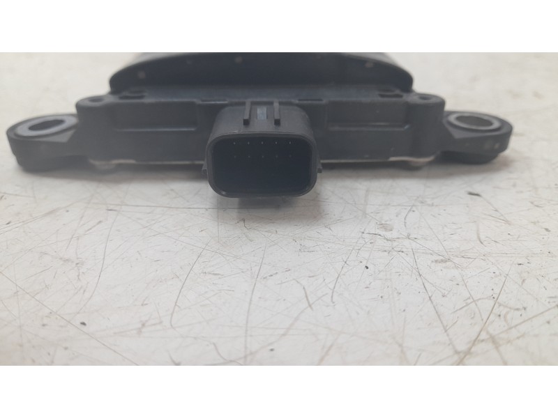 Recambio de modulo electronico para toyota c-hr (_x1_) 1.8 hybrid (zyx10_, zyx11_) referencia OEM IAM 88162F4011  