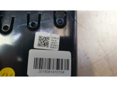 Recambio de aireador derecho para cupra ateca (kh7, khp, kbp) 2.0 tsi 4drive referencia OEM IAM 576820902   2