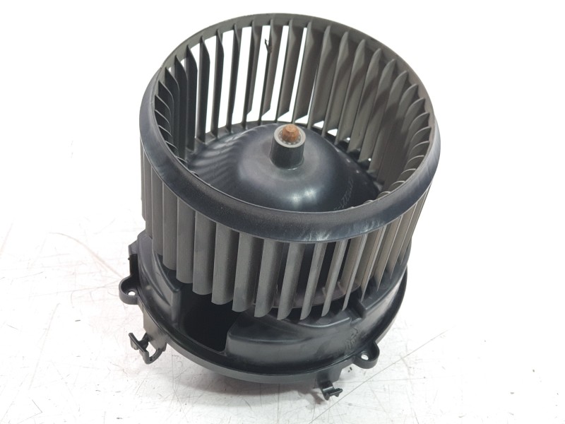 Recambio de ventilador calefaccion para mini f56 cooper s referencia OEM IAM 64119297751  