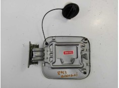 Recambio de tapa exterior combustible para nissan qashqai (j10) acenta referencia OEM IAM 17221JD500   2