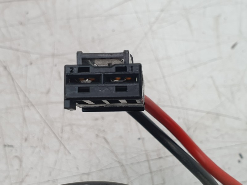 Recambio de ventilador calefaccion para mini f56 cooper s referencia OEM IAM 64119297751  