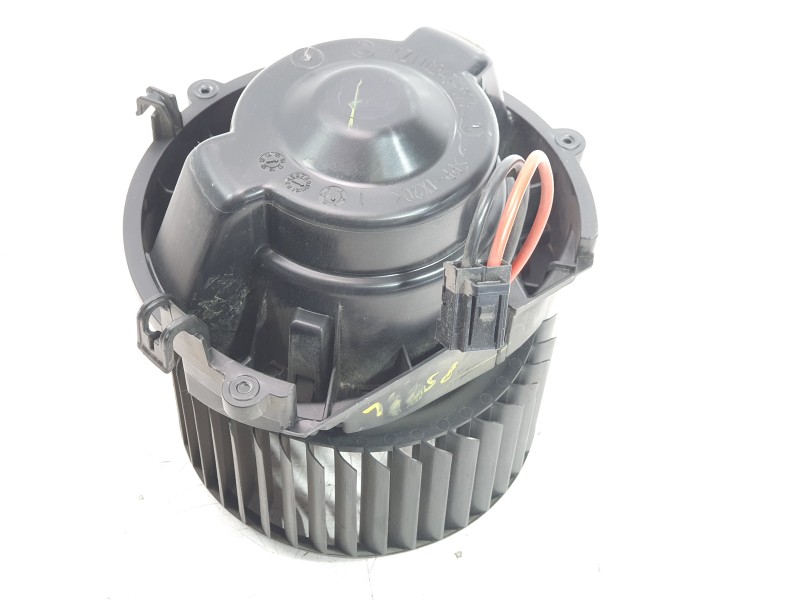 Recambio de ventilador calefaccion para mini f56 cooper s referencia OEM IAM 64119297751  
