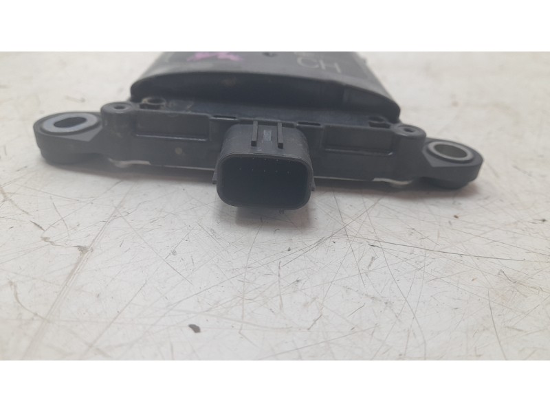 Recambio de modulo electronico para toyota c-hr (_x1_) 1.8 hybrid (zyx10_, zyx11_) referencia OEM IAM 88162F4011  