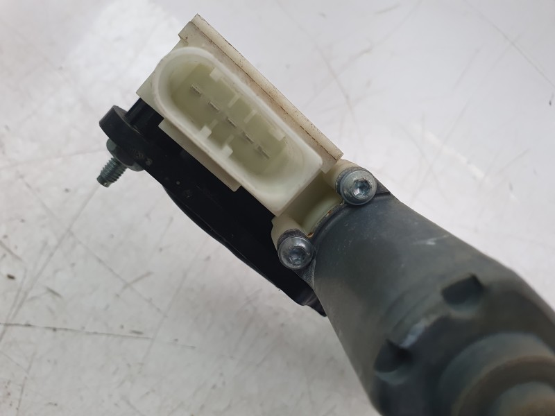 Recambio de elevalunas delantero izquierdo para mini f56 cooper s referencia OEM IAM 7296441  