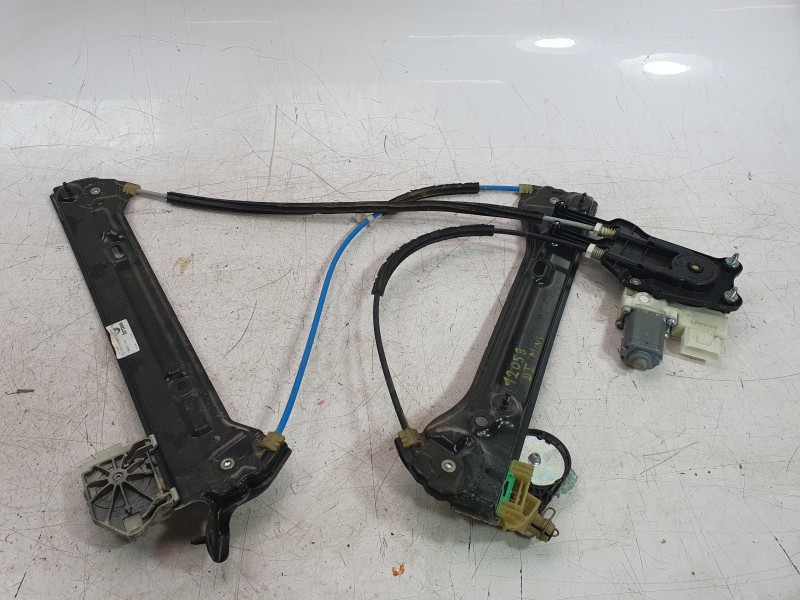 Recambio de elevalunas delantero izquierdo para mini f56 cooper s referencia OEM IAM 7296441  