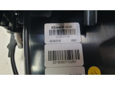 Recambio de aireador izquierdo para cupra ateca (kh7, khp, kbp) 2.0 tsi 4drive referencia OEM IAM 576820901A   2