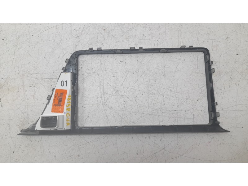 Recambio de moldura para toyota c-hr (_x1_) 1.8 hybrid (zyx10_, zyx11_) referencia OEM IAM 83910F4010  