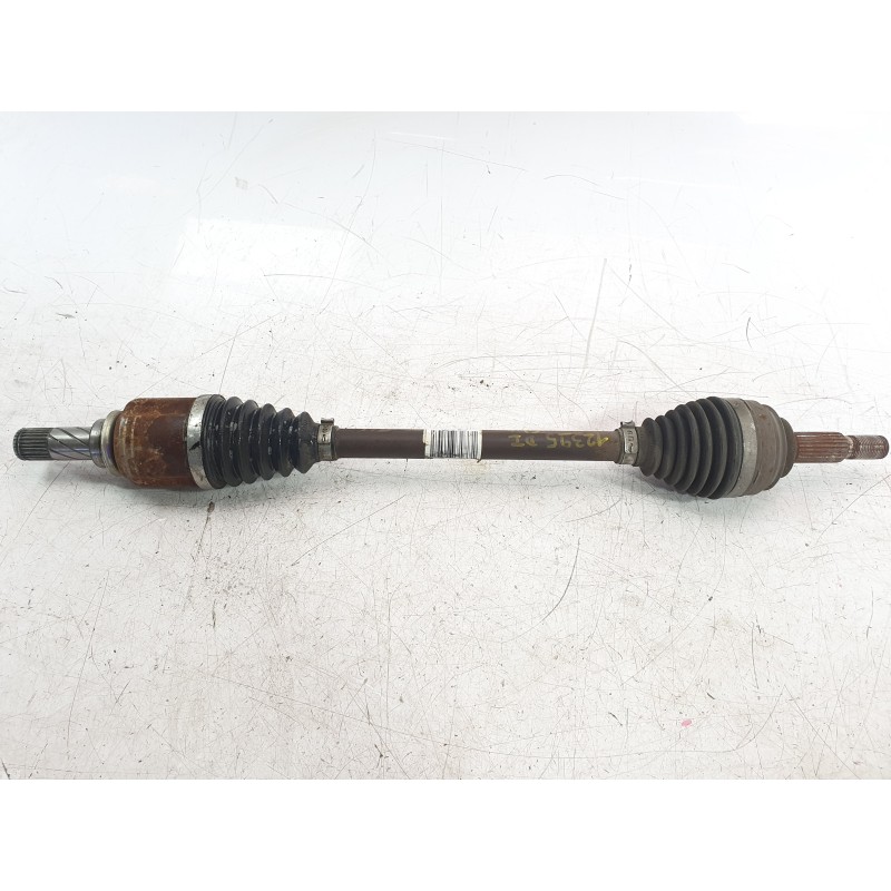 Recambio de transmision delantera izquierda para renault clio iv grandtour (kh_) 0.9 tce 90 referencia OEM IAM 391017355R  NPWRE