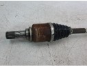 TRANSMISION DELANTERA IZQUIERDA 391017355R 391017355R 213R1540/NPWRE069