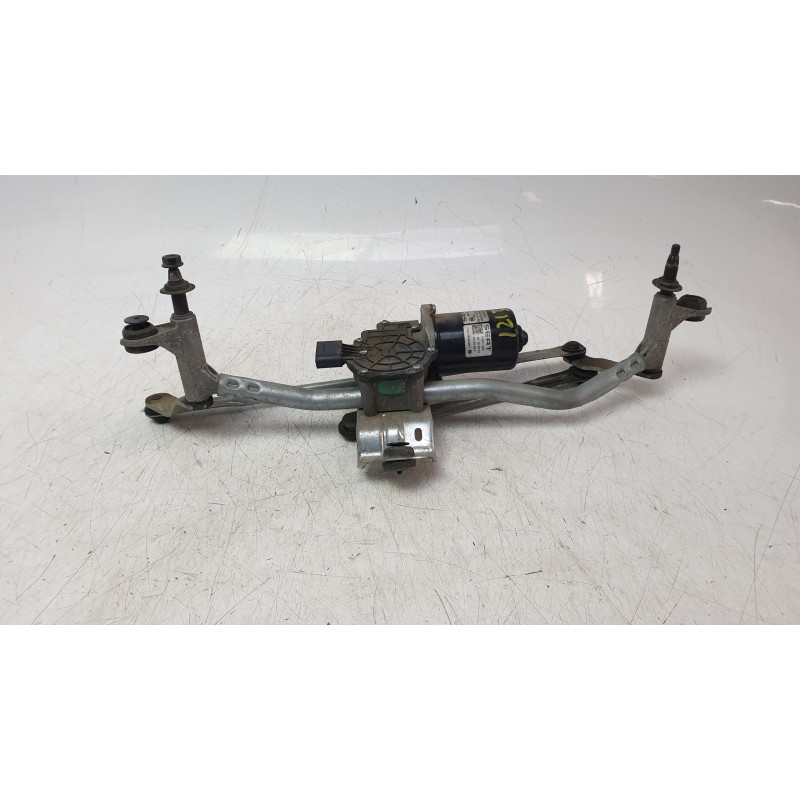 Recambio de motor limpia delantero para cupra ateca (kh7, khp, kbp) 2.0 tsi 4drive referencia OEM IAM 576955113A  ESWSE010