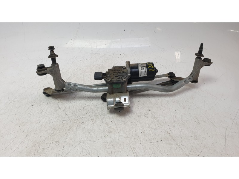 Recambio de motor limpia delantero para cupra ateca (kh7, khp, kbp) 2.0 tsi 4drive referencia OEM IAM 576955113A  ESWSE010