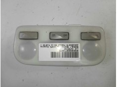 Recambio de luz interior para renault megane iii coupe dynamique referencia OEM IAM 264300007R  