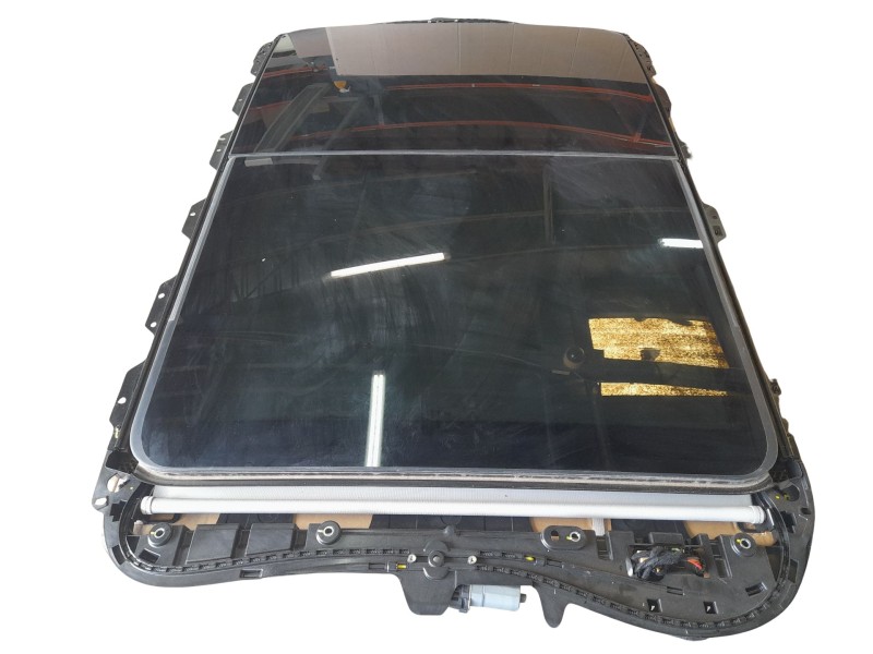 Recambio de techo electrico para volkswagen touran (5t1) 2.0 tdi referencia OEM IAM 5TA817101C  