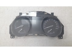 CUADRO INSTRUMENTOS 83800F4032 