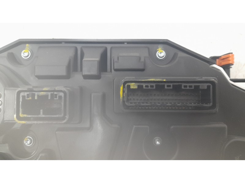 Recambio de cuadro instrumentos para toyota c-hr (_x1_) 1.8 hybrid (zyx10_, zyx11_) referencia OEM IAM 83800F4032  