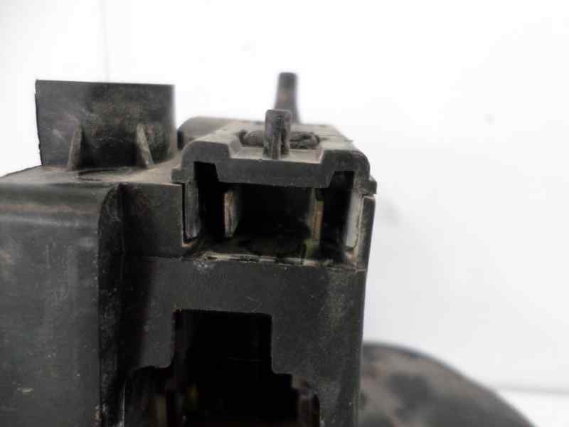 Recambio de cerradura puerta trasera izquierda para renault megane i coupe fase 2 (da..) 1.9 dti diesel cat referencia OEM IAM  