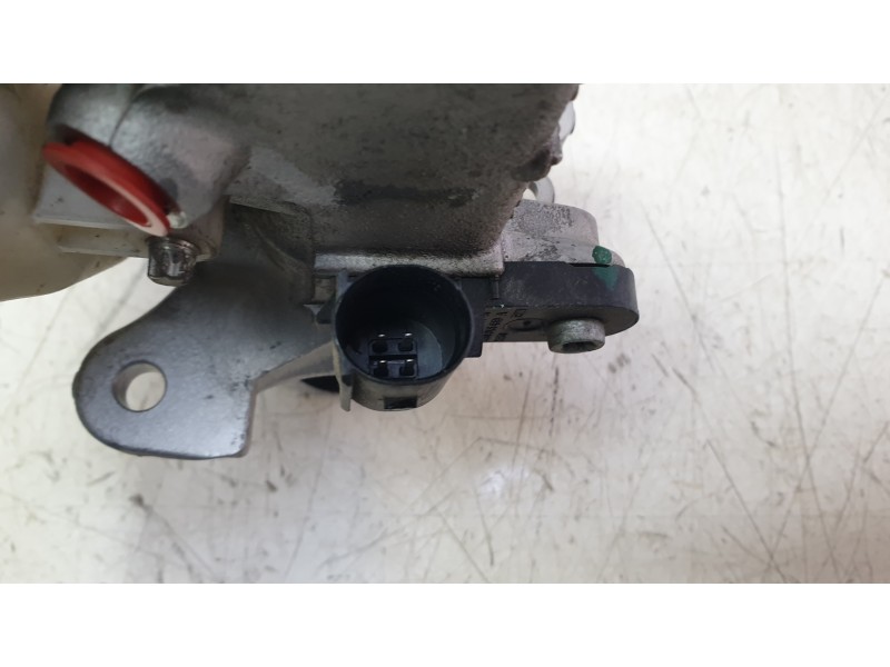 Recambio de bomba freno para cupra ateca (kh7, khp, kbp) 2.0 tsi 4drive referencia OEM IAM 5Q1611301C  