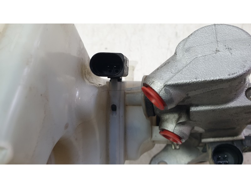 Recambio de bomba freno para cupra ateca (kh7, khp, kbp) 2.0 tsi 4drive referencia OEM IAM 5Q1611301C  