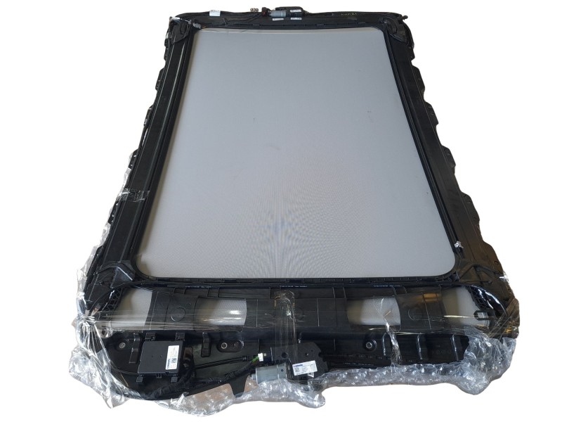Recambio de techo electrico para volkswagen touran (5t1) 2.0 tdi referencia OEM IAM 5TA817101C  