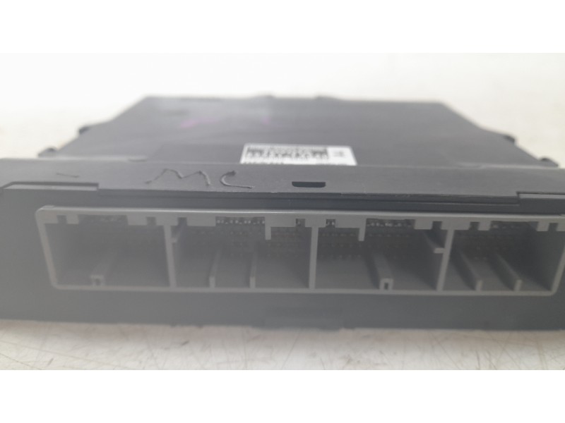Recambio de modulo electronico para toyota c-hr (_x1_) 1.8 hybrid (zyx10_, zyx11_) referencia OEM IAM 89981F4040  