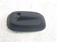 Recambio de base de antena para mini f56 cooper s referencia OEM IAM 65208782591  