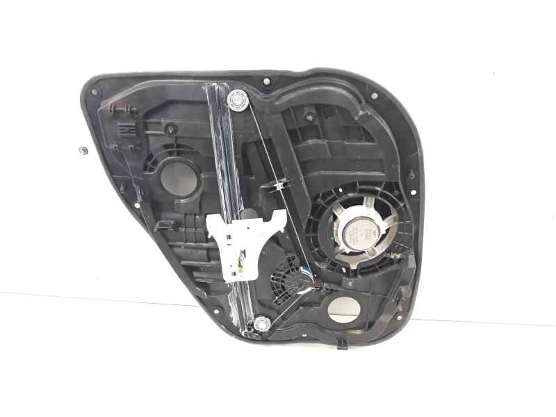 Recambio de elevalunas trasero derecho para hyundai i30 (pd) klass referencia OEM IAM 83480G4030  