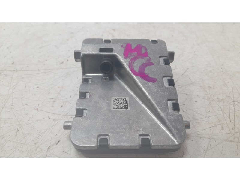 Recambio de camara vision frontal para toyota c-hr (_x1_) 1.8 hybrid (zyx10_, zyx11_) referencia OEM IAM 8646CF4040  