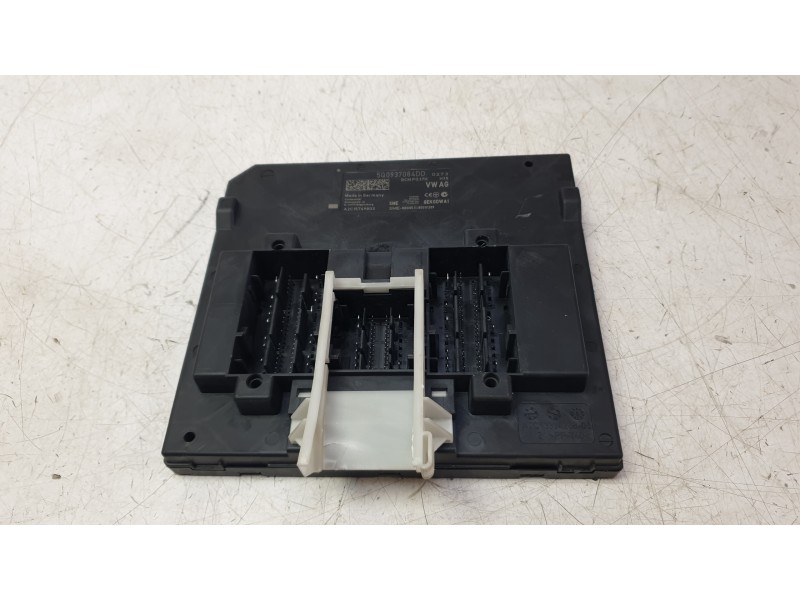 Recambio de modulo electronico para cupra ateca (kh7, khp, kbp) 2.0 tsi 4drive referencia OEM IAM 5Q0937084DD  