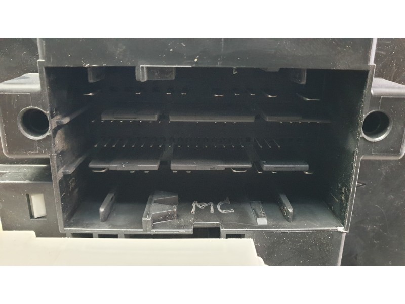 Recambio de modulo electronico para cupra ateca (kh7, khp, kbp) 2.0 tsi 4drive referencia OEM IAM 5Q0937084DD  