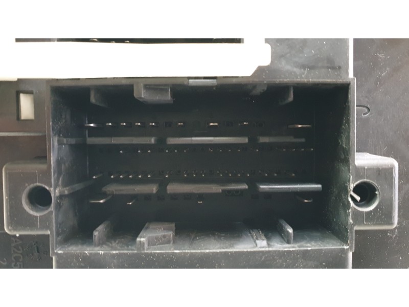 Recambio de modulo electronico para cupra ateca (kh7, khp, kbp) 2.0 tsi 4drive referencia OEM IAM 5Q0937084DD  