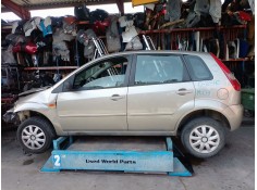 ford fiesta v (jh_, jd_) del año 2003