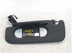 Recambio de parasol izquierdo para mini f56 cooper s referencia OEM IAM 51167342193  