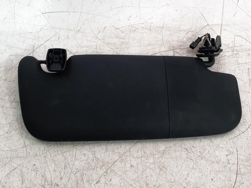 Recambio de parasol izquierdo para mini f56 cooper s referencia OEM IAM 51167342193  