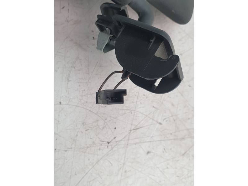 Recambio de parasol izquierdo para mini f56 cooper s referencia OEM IAM 51167342193  