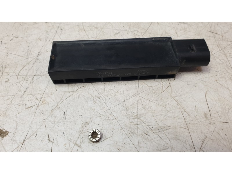 Recambio de modulo electronico para cupra ateca (kh7, khp, kbp) 2.0 tsi 4drive referencia OEM IAM 5Q0962131  