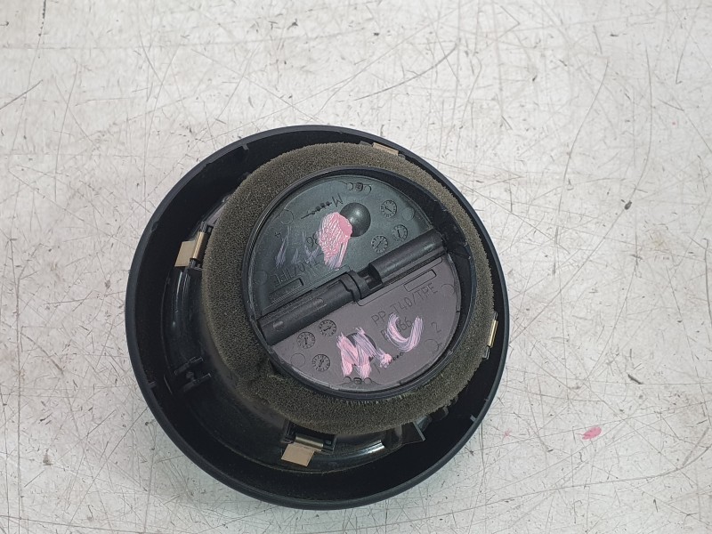 Recambio de aireador izquierdo para mini f56 cooper s referencia OEM IAM 64229262413  