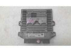 CENTRALITA MOTOR UCE 2S6A12A650BG 2S6A12A650BG 5WS40027GT