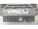 CENTRALITA MOTOR UCE 2S6A12A650BG 2S6A12A650BG 5WS40027GT