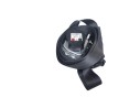CINTURON SEGURIDAD DELANTERO IZQUIERDO 651510600C 