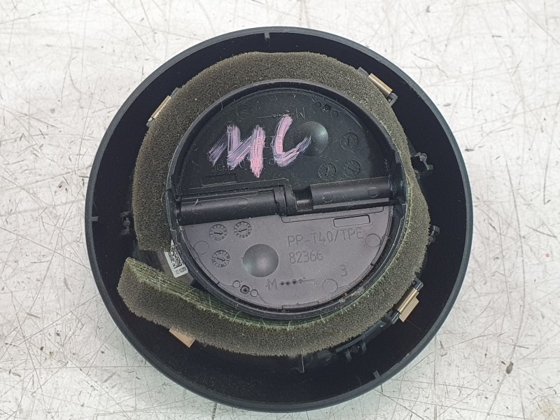 Recambio de aireador derecho para mini f56 cooper s referencia OEM IAM 64229262413  