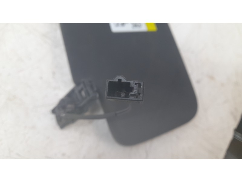 Recambio de parasol derecho para cupra leon (kl1, ku1, kug) 1.5 tsi referencia OEM IAM 5H0857552J  